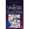Diary of a Wimpy Kid: The Meltdown - Jeff Kinney