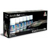 Italeri Sada farieb Acryl Set U.S.A.F. Vietnam War (33-443AP) Italeri Sada farieb Acryl Set U.S.A.F. Vietnam War (33-443AP)