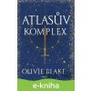 E-kniha Atlasův komplex - Olivie Blake E-kniha Atlasův komplex - Olivie Blake