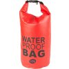 Verk 01877 Vak vodotesný 15L červený Verk 01877 Vak vodotesný 15L červený