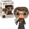 Figúrka Harry Potter s Hedvigou Funko POP! Figúrka Harry Potter s Hedvigou Funko POP!