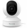 Reolink E1 Zoom (W) WiFi kamera s napájaním DC (E1 Zoom (W)) Reolink E1 Zoom (W) WiFi kamera s napájaním DC (E1 Zoom (W))