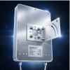 Qoltec Anténa 5G LTE | 16dBi | Směrová | Venkovní | SMA | 3300–3800 MHz | Voděodolná | 3 m Qoltec Anténa 5G LTE | 16dBi | Směrová | Venkovní | SMA | 3300–3800 MHz | Voděodolná | 3 m