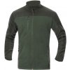 ARDON®MICHAEL Pánska fleecová mikina zelená XL H2167/XL ARDON®MICHAEL Pánska fleecová mikina zelená XL H2167/XL