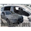 Deflektory na okná pre BMW 7 G11 Deflektory na okná pre BMW 7 G11