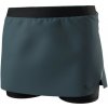 Dynafit Alpine Pro 2in1 Skirt tmavo šedá Dynafit Alpine Pro 2in1 Skirt tmavo šedá