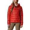 Columbia W Alpine Crux Down Bold orange
