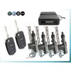 Centrálne zamykanie s diaľkovým ovládaním KEY(škoda, seat, vw, audi) Centrálne zamykanie s diaľkovým ovládaním KEY(škoda, seat, vw, audi)
