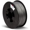 Profi - Filaments PLA SILVER 800 1,75 mm / 1 kg Profi - Filaments PLA SILVER 800 1,75 mm / 1 kg