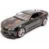 Maisto Chevrolet Camaro 50th Anniversary 2017 sivá 1:18