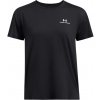 Dámske tričko Under Armour, RUSH ENERGY SS 2.0 Čierna,Biela XS Dámske tričko Under Armour, RUSH ENERGY SS 2.0 Čierna,Biela XS