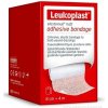 LEUKOPLAST ELASTOMULL HAFT bandáž na rany, adhezívna, elastická, 8 cm x 4 m 1 ks LEUKOPLAST ELASTOMULL HAFT bandáž na rany, adhezívna, elastická, 8 cm x 4 m 1 ks