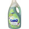 Omo Apple blossom & Water lily gél na pranie 5 l 100 PD Omo Apple blossom & Water lily gél na pranie 5 l 100 PD