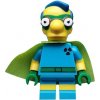 sim032 Fallout Boy Milhouse, The Simpsons, Series 2 (Minifigure Only without Stand and Accessories) sim032 Fallout Boy Milhouse, The Simpsons, Series 2 (Minifigure Only without Stand and Accessories)
