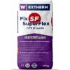 EXTHERM Lepidlo FIX SF SuperFlex, 25 kg – cena za ks EXTHERM Lepidlo FIX SF SuperFlex, 25 kg – cena za ks