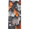 ALPINESTARS nákrčník BUFF NAZCA camo/sivá/oranžová fluo 2026 ALPINESTARS nákrčník BUFF NAZCA camo/sivá/oranžová fluo 2026
