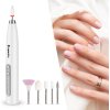 Elektrický pilník na nechty inSPORTline Kreluca Elektrický pilník na nechty inSPORTline Kreluca