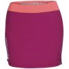 Dámska zateplená sukňa PROGRESS, ASTRID fialová XL Dámska zateplená sukňa PROGRESS, ASTRID fialová XL