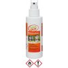 MFH Ochranný sprej proti komárom a kliešťom Insect-OUT, 100ml MFH Ochranný sprej proti komárom a kliešťom Insect-OUT, 100ml