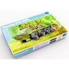 Trumpeter BTR-60PA 1/35 Trumpeter BTR-60PA 1/35