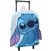 LILO & STITCH RUKSAK KUFOR NA KOLIESKACH POPRUHY 795-00770 LILO & STITCH RUKSAK KUFOR NA KOLIESKACH POPRUHY 795-00770