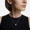 Swarovski Šperky Iskrivý Náhrdelník Swarovski Šperky Iskrivý Náhrdelník