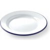 Obedový tanier plytký HENDI 20 cm