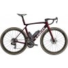 Cestný bicykel Trek Madone SLR 9 AXS P1 - Carbon Red Smoke L 2025 Cestný bicykel Trek Madone SLR 9 AXS P1 - Carbon Red Smoke L 2025