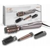 Kulmofénová sušička Babyliss Air Style 1000 AS136E ionizácia 1000 W šedá Kulmofénová sušička Babyliss Air Style 1000 AS136E ionizácia 1000 W šedá