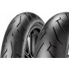 Pirelli Diablo Rosso 2 Rear 190/55 R17 W75 Pirelli Diablo Rosso 2 Rear 190/55 R17 W75