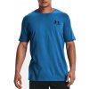 Under Armour | UA SPORTSTYLE LC SS-BLU | modrá| M Under Armour | UA SPORTSTYLE LC SS-BLU | modrá| M