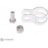 Shimano SM-CLIPKE Nexus objímka, 22 mm a skrutka protišľapnej brzdy Shimano SM-CLIPKE Nexus objímka, 22 mm a skrutka protišľapnej brzdy