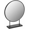 Kozmetické zrkadlo 36x45 cm Libia – Kave Home Kozmetické zrkadlo 36x45 cm Libia – Kave Home
