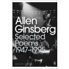 Selected Poems: 1947-1995 - Allen Ginsberg Selected Poems: 1947-1995 - Allen Ginsberg