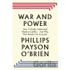 War and Power War and Power