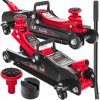 RED TECHNIC RTNPH0030, Pojazdný hydraulický zdvihák 2,5 t RED TECHNIC RTNPH0030, Pojazdný hydraulický zdvihák 2,5 t