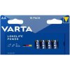 Varta Longlife Power LR6/ 10 4906 10 ks 409662,10 Varta Longlife Power LR6/ 10 4906 10 ks 409662,10