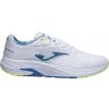 Joma R.SPEED biela tmavo modrá