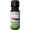 Slow-natur éterický olej RUŽOVÉ DREVO 10 ml Slow-natur éterický olej RUŽOVÉ DREVO 10 ml