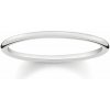 Thomas Sabo TR2123-001-12-56 prstýnek - classic Thomas Sabo TR2123-001-12-56 prstýnek - classic