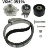 Vodné čerpadlo + sada ozubeného remeňa SKF VKMC 05194 (VKMC05194)