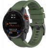 OEM Remienok pre Garmin FENIX 3 / 3HR / 5X / 6X / 6X PRO / 7X / 7X PRO zelený OEM Remienok pre Garmin FENIX 3 / 3HR / 5X / 6X / 6X PRO / 7X / 7X PRO zelený