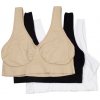 Wellife Podprsenka Perfect Bra 3ks S Wellife Podprsenka Perfect Bra 3ks S