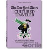 The New York Times. Cultured Traveler - Barbara Ireland (editor) The New York Times. Cultured Traveler - Barbara Ireland (editor)