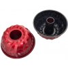 Forma bábovka ¤23cm kov nepriľnavá METAL RED Forma bábovka ¤23cm kov nepriľnavá METAL RED