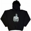 Yungblud Portrait Black L Mikina Yungblud Portrait Black L Mikina