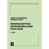 Proprioceptivní neuromuskulární facilitace 2. část - Jiřina Holubářová, Dagmar Pavlů Proprioceptivní neuromuskulární facilitace 2. část - Jiřina Holubářová, Dagmar Pavlů