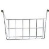 Klietka 20x15x10cm, pre klietku na hlodavce, pozinkovaná Klietka 20x15x10cm, pre klietku na hlodavce, pozinkovaná