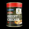 Hotové Jedlo Campcore - ORIENT CHICKEN - Kura orient s ryžou Hotové Jedlo Campcore - ORIENT CHICKEN - Kura orient s ryžou