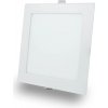 LED panel 24V Dual White LP200S 15W - černá (KL-LP200S-15W-BK) LED panel 24V Dual White LP200S 15W - černá (KL-LP200S-15W-BK)